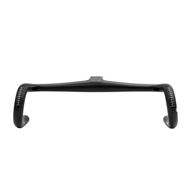 Cintre intégré carbone CRW Works HB01 - Peloton GP