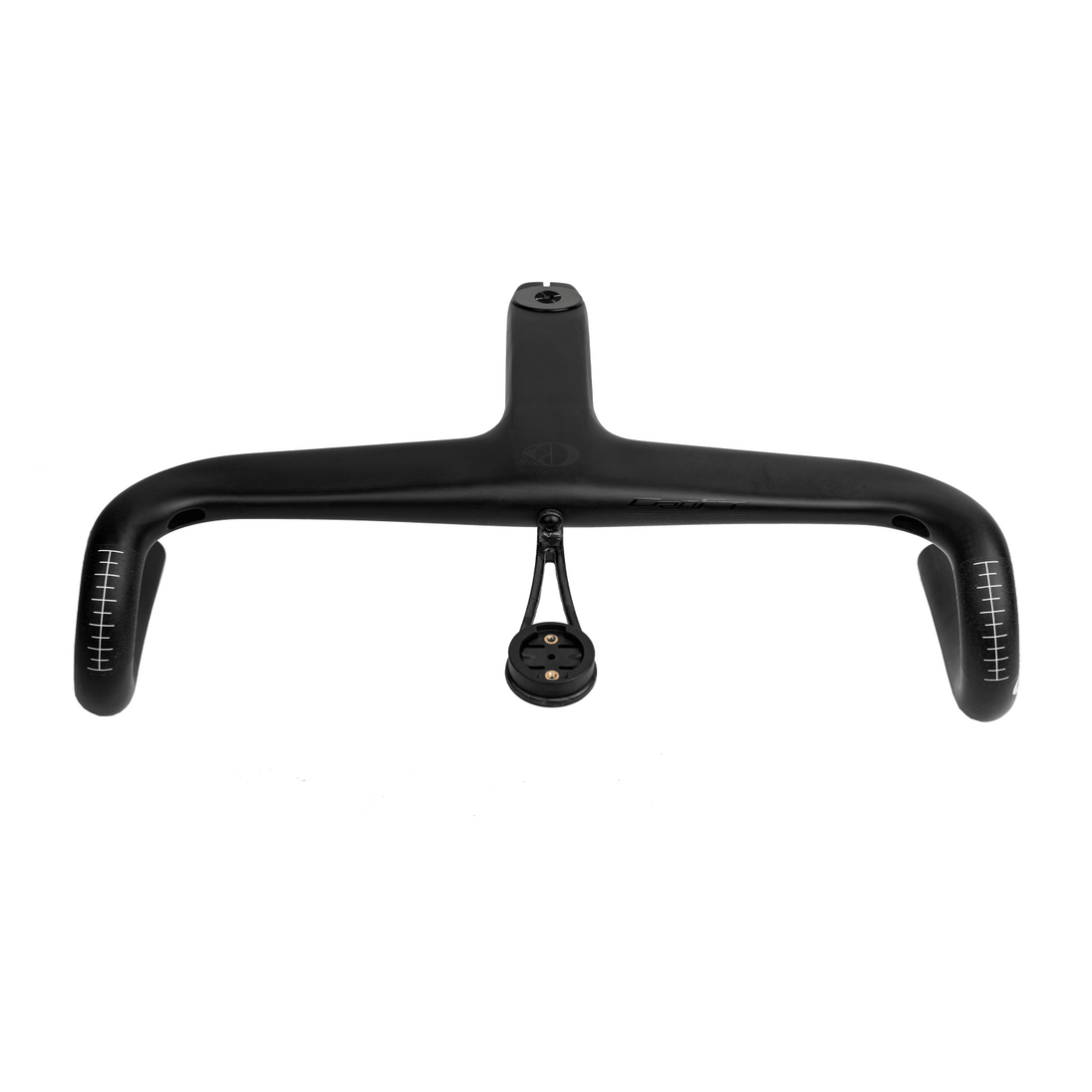 Cintre intégré carbone CRW Works HB01 - Peloton GP