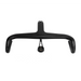 Cintre intégré carbone CRW Works HB01 - Peloton GP