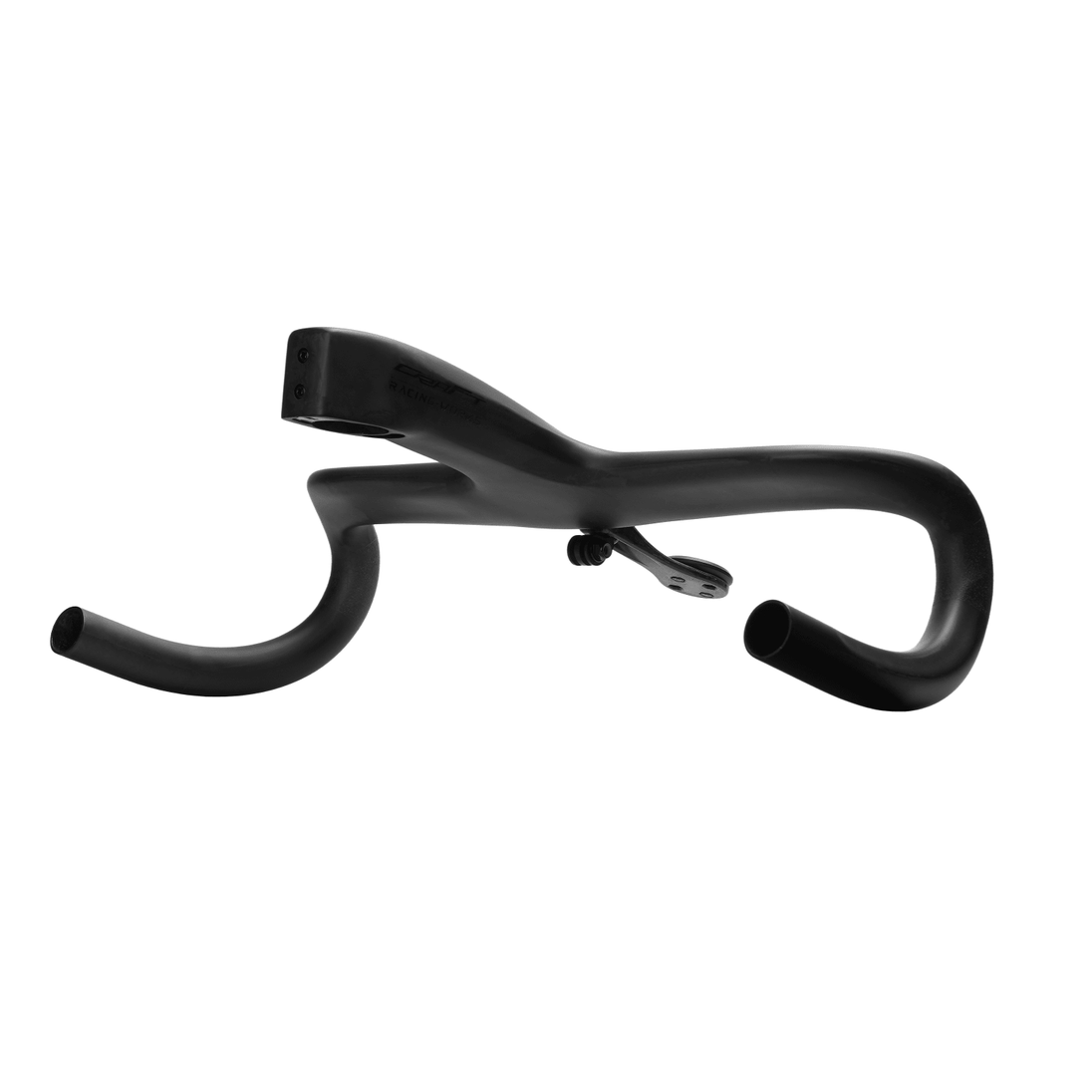 Cintre intégré carbone CRW Works HB02 - Peloton GP