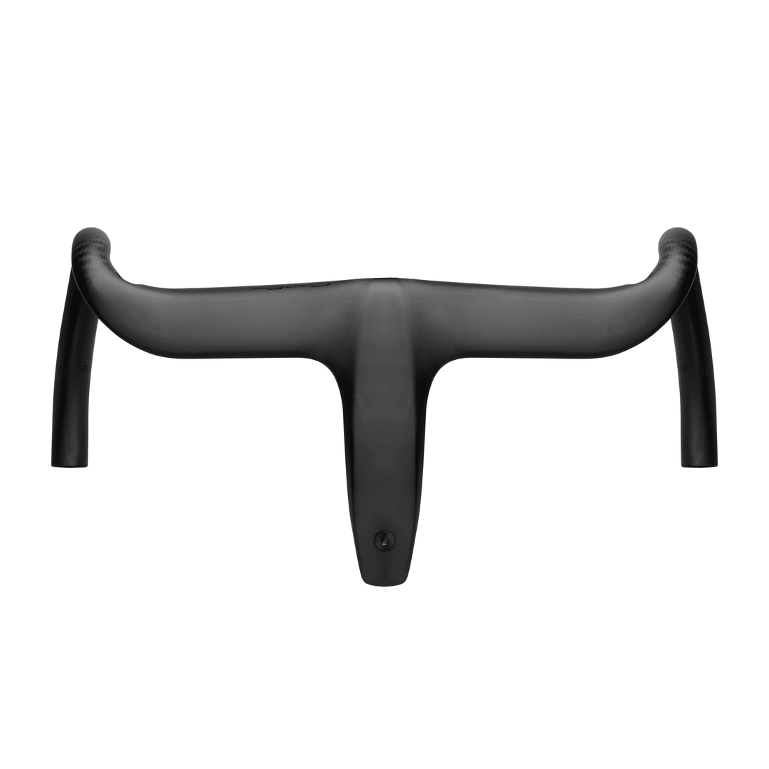 Cintre intégré carbone CRW Works HB02 - Peloton GP
