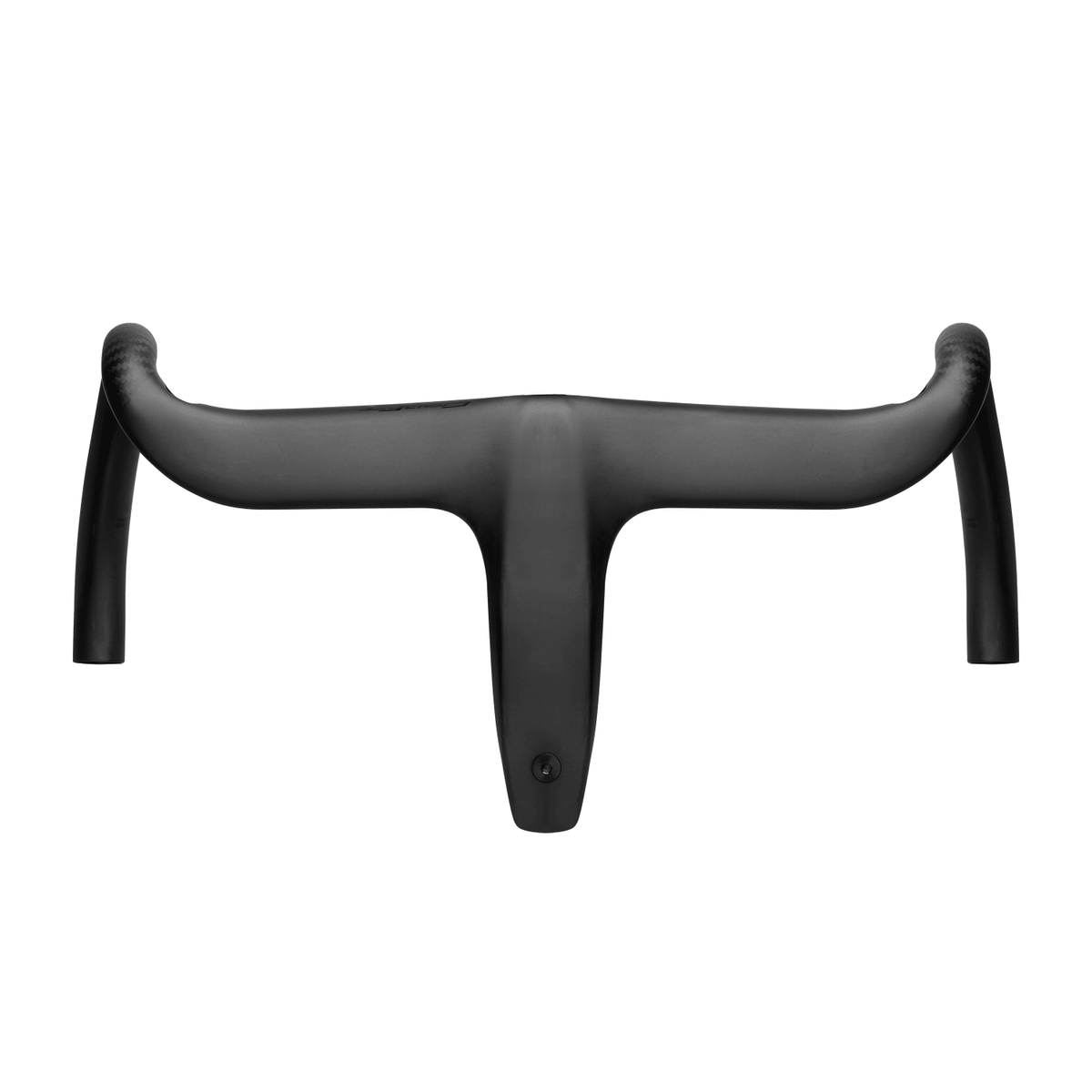 Cintre intégré carbone CRW Works HB02 - Peloton GP