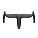 Cintre intégré carbone CRW Works HB02 - Peloton GP