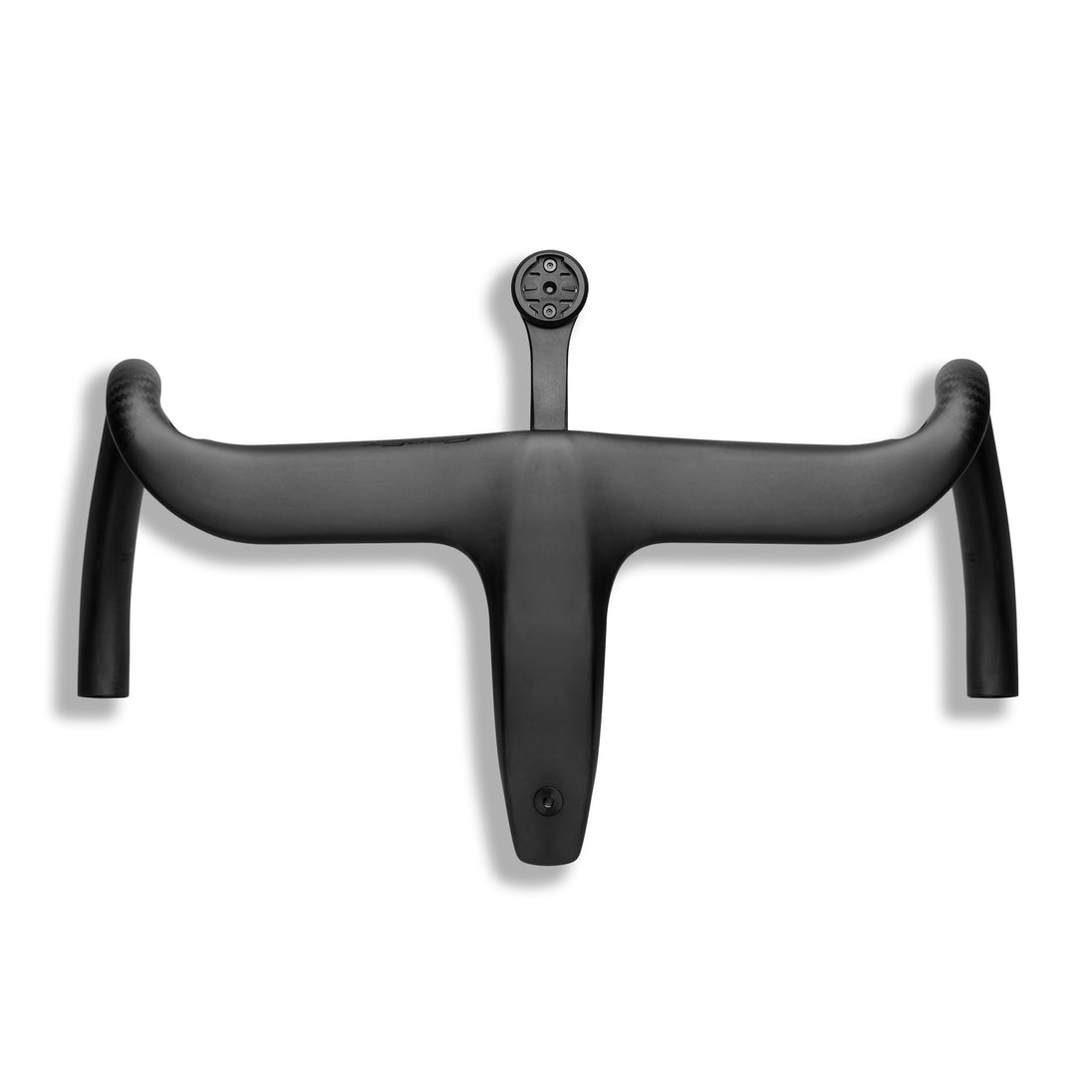 Cintre intégré carbone CRW Works HB02 - Peloton GP