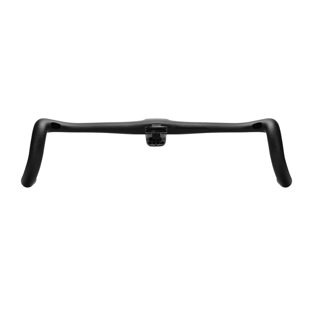 Cintre intégré carbone CRW Works New Gen Canyon / Pinarello - Peloton GP