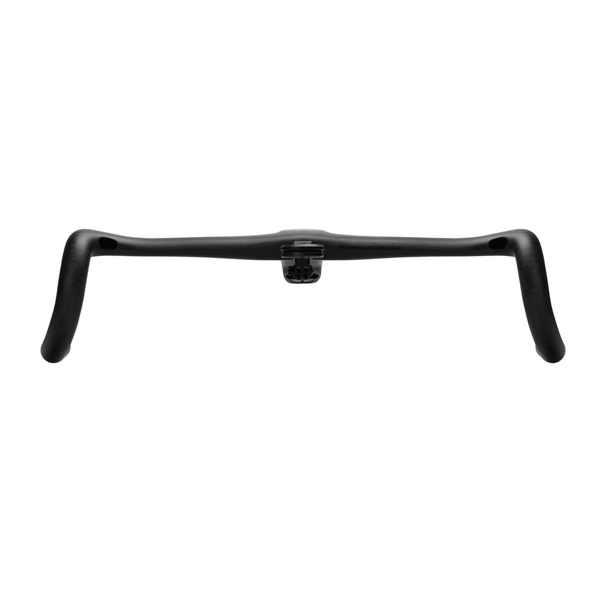 Cintre intégré carbone CRW Works New Gen Canyon / Pinarello - Peloton GP