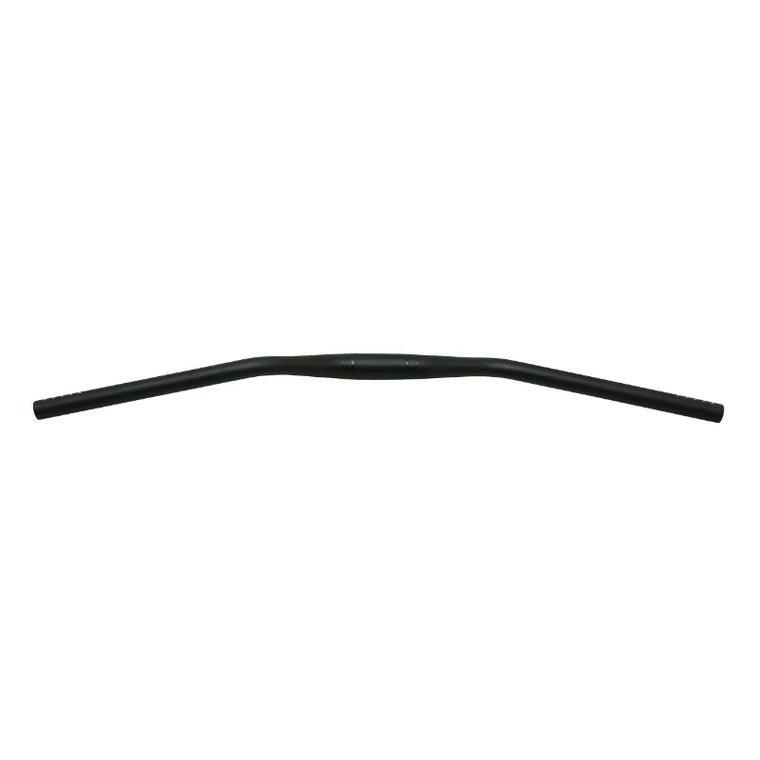 Cintre VTT Relevé ERGOTEC Riser Bar Alu 31,8mm 780mm Noir - Peloton GP