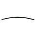 Cintre VTT Relevé ERGOTEC Riser Bar Alu 31,8mm 780mm Noir - Peloton GP