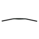 Cintre VTT Relevé ERGOTEC Riser Bar Alu 31,8mm 780mm Noir - Peloton GP
