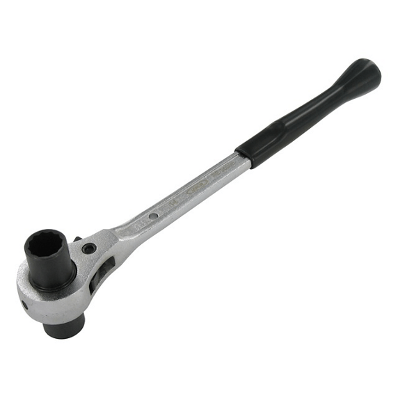 Clé Pro VAR Vis & Écrous Pédalier 14 x 15 mm - Peloton GP