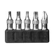 Clé Ratchet Y - Speed Topeak 3 - en - 1 20Nm 4/5mm - Peloton GP