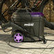 Clean Machine nettoyeur pression mobile vélo - Peloton GP