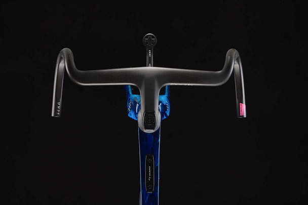 Cockipit SEKA Gladius GR - Peloton GP