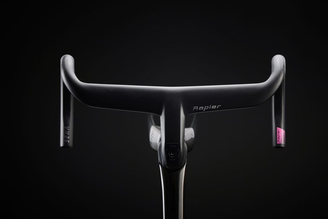 Cockipit SEKA RAPIER - Peloton GP