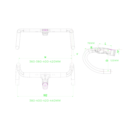 Cockpit Canary - Avian - Peloton GP