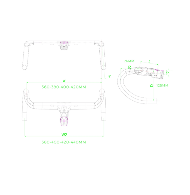 Cockpit Canary - Avian - Peloton GP