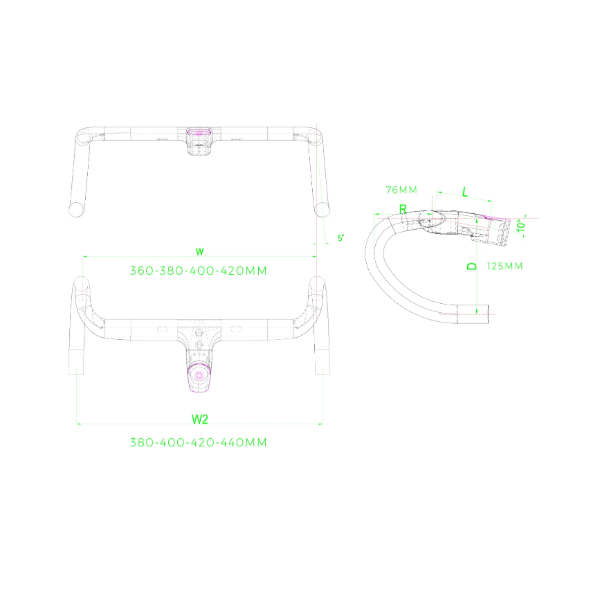 Cockpit Canary - Avian - Peloton GP