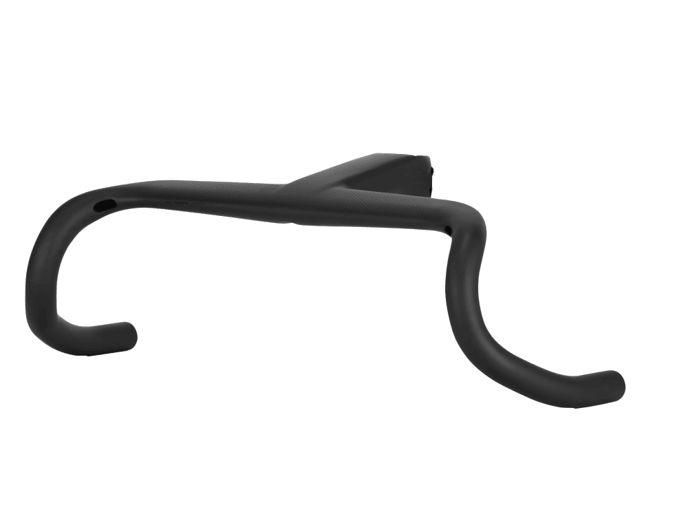 Cockpit TAVELO Avro - GR Handlebar - Peloton GP