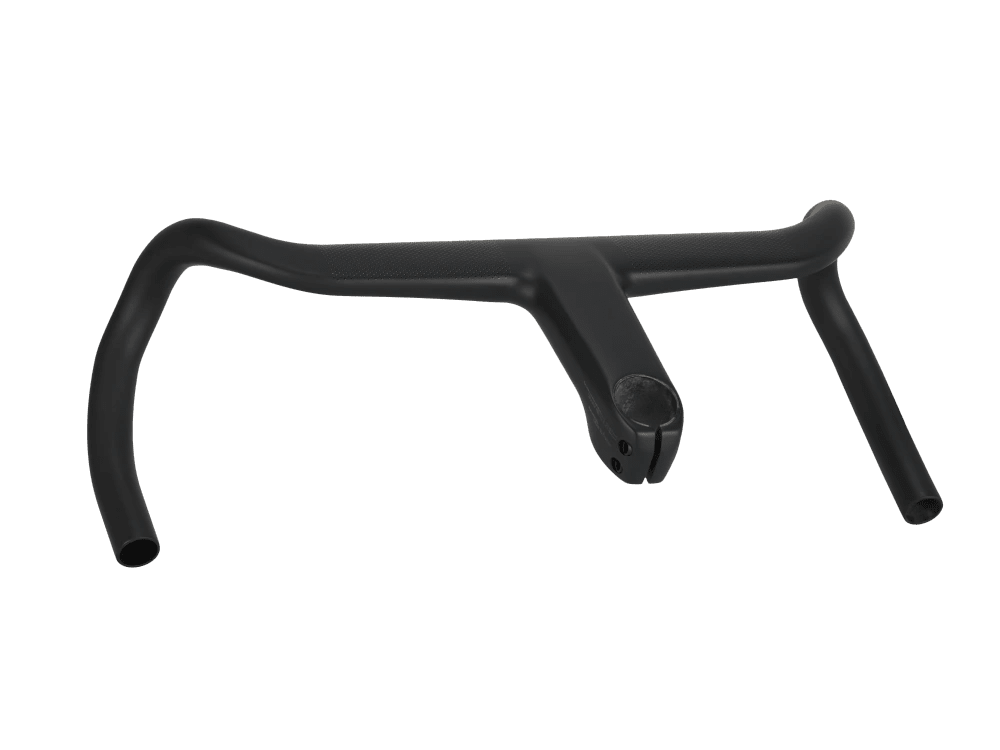 Cockpit TAVELO Avro - GR Handlebar - Peloton GP