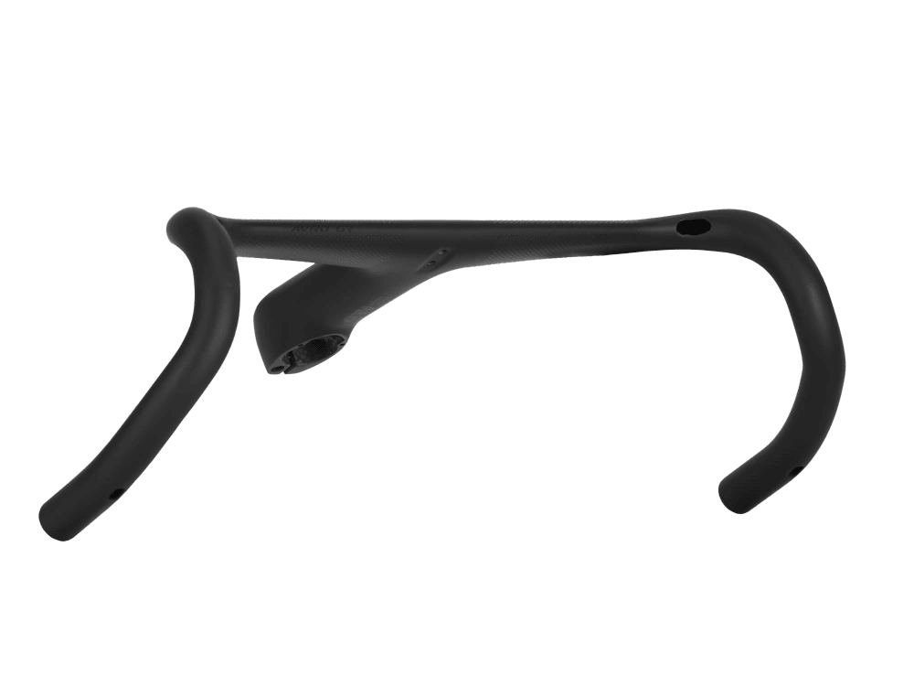 Cockpit TAVELO Avro - GR Handlebar - Peloton GP