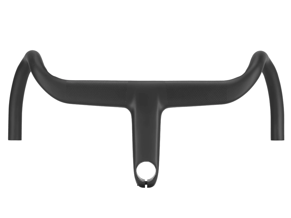 Cockpit TAVELO Avro - GR Handlebar - Peloton GP