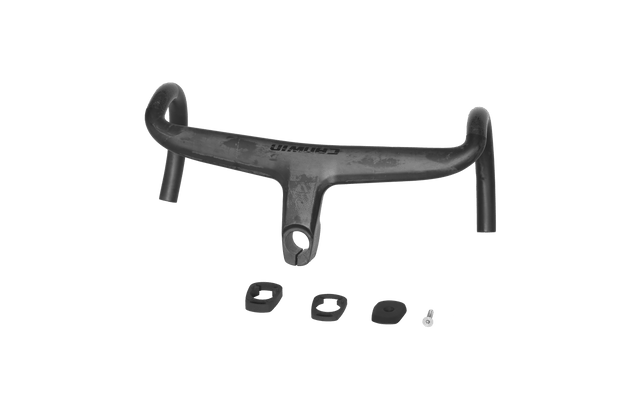 Cockpit ZEPHYR - SLL - Quick PRO - Peloton GP