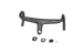 Cockpit ZEPHYR - SLL - Quick PRO - Peloton GP