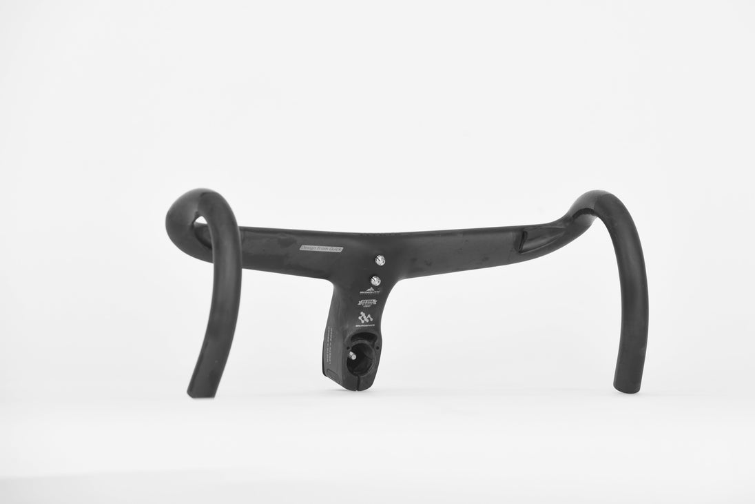 Cockpit ZEPHYR - SLL - Quick PRO - Peloton GP