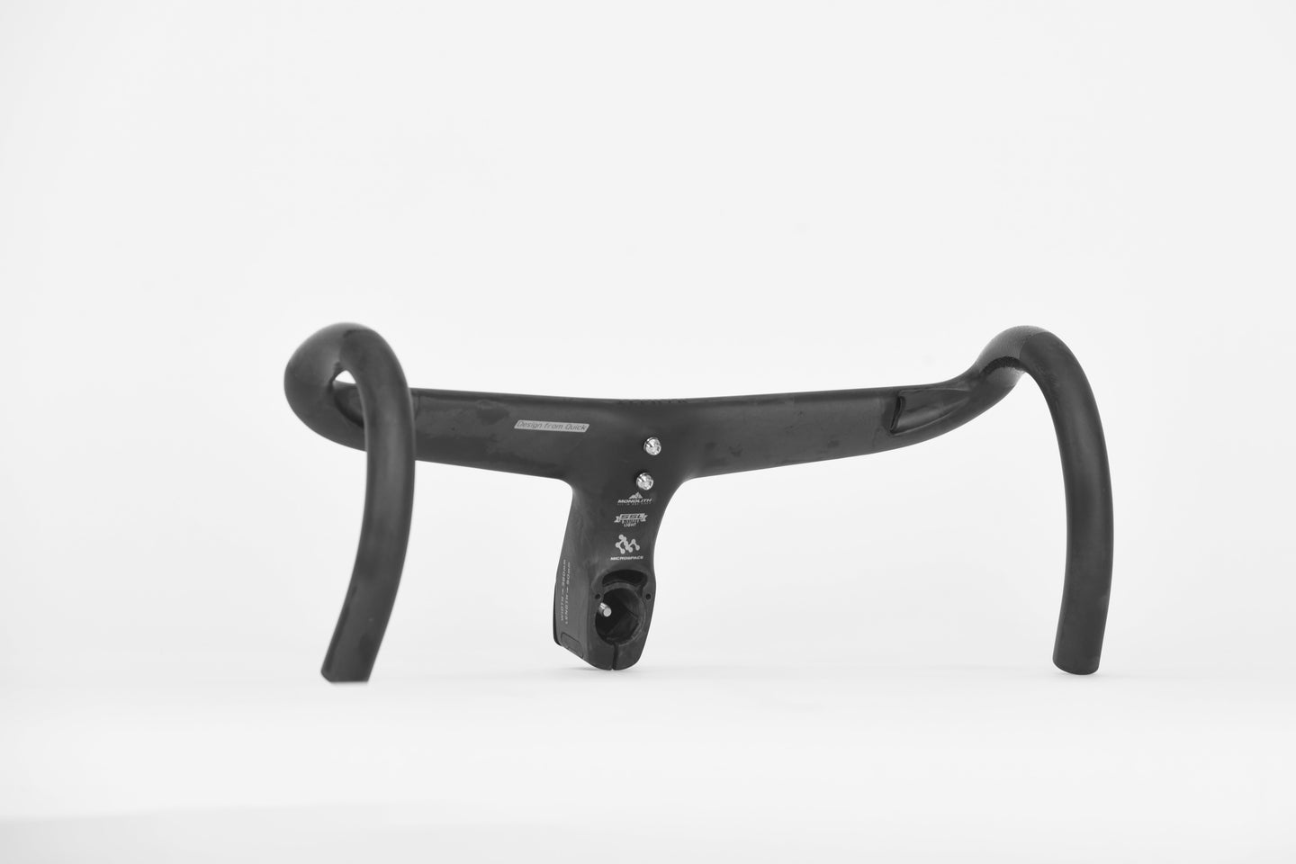 Cockpit ZEPHYR - SLL - Quick PRO - Peloton GP