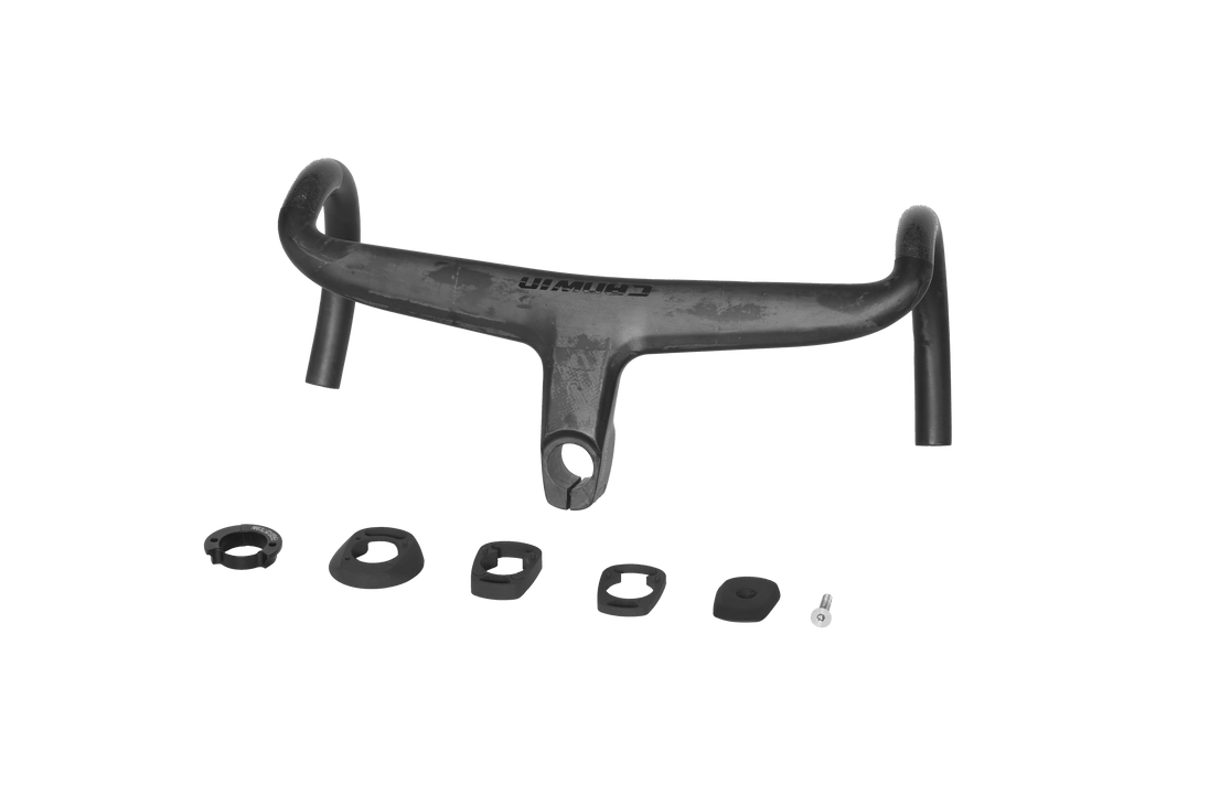 Cockpit ZEPHYR - SLL - Quick PRO - Peloton GP