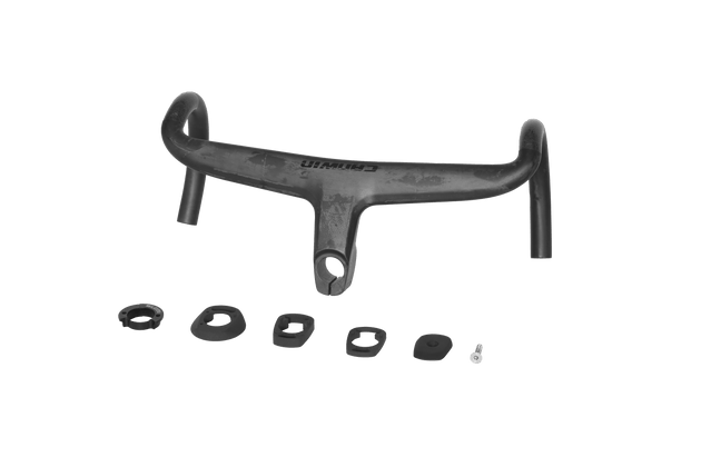 Cockpit ZEPHYR - SLL - Quick PRO - Peloton GP