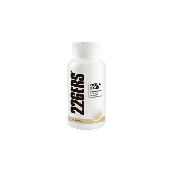 Coll Egg ESM® - 60 capsules membrane œuf - Peloton GP