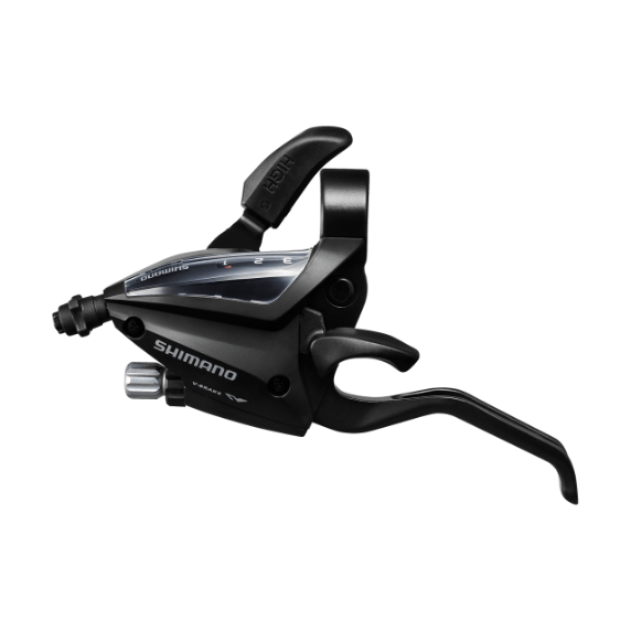Commande de dérailleur & Frein EZ FIRE PLUS - Shimano - Peloton GP