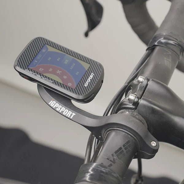 Compteur iGPSPORT BSC300T - Peloton GP