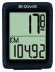 Compteur SIGMA BC 5.0 WR filaire 5 fonctions - Peloton GP