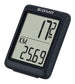 Compteur SIGMA BC 5.0 WR filaire 5 fonctions - Peloton GP