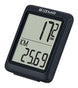Compteur SIGMA BC 5.0 WR filaire 5 fonctions - Peloton GP