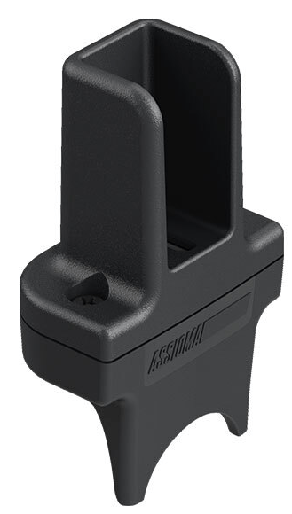 CONNECTEUR MAGNÉTIQUE ASSIOMA – POUR RECHARGE DE PÉDALES CAPTEUR DE PUISSANCE - Peloton GP