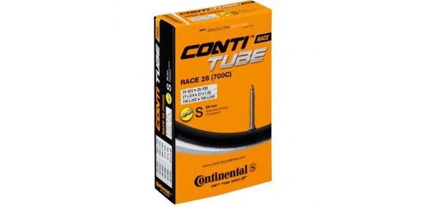 Chambre à air 700X25-32 VALVE PRESTA 42MM - CONTINENTAL