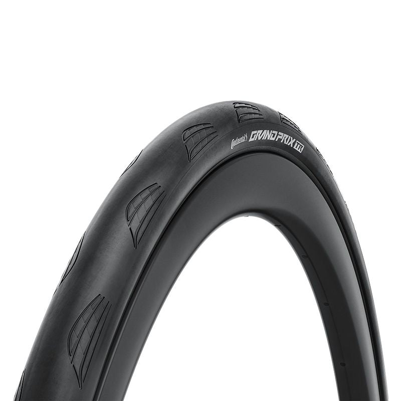 Continental Grand Prix TR – Tubeless Ready – Noir - Peloton GP