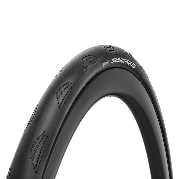 Continental Grand Prix TR – Tubeless Ready – Noir - Peloton GP