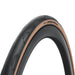 Continental Grand Prix TR – Tubeless Ready – Noir Transparent - Peloton GP