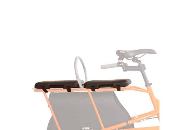 Coussin Passager Yuba Soft Spot Small - Peloton GP