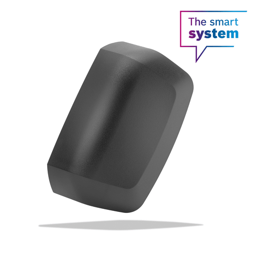 Couvercle de boîtier batterie PowerPack Rack Smart System - Peloton GP