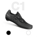 Chaussures Crono C1-Kairos Noir