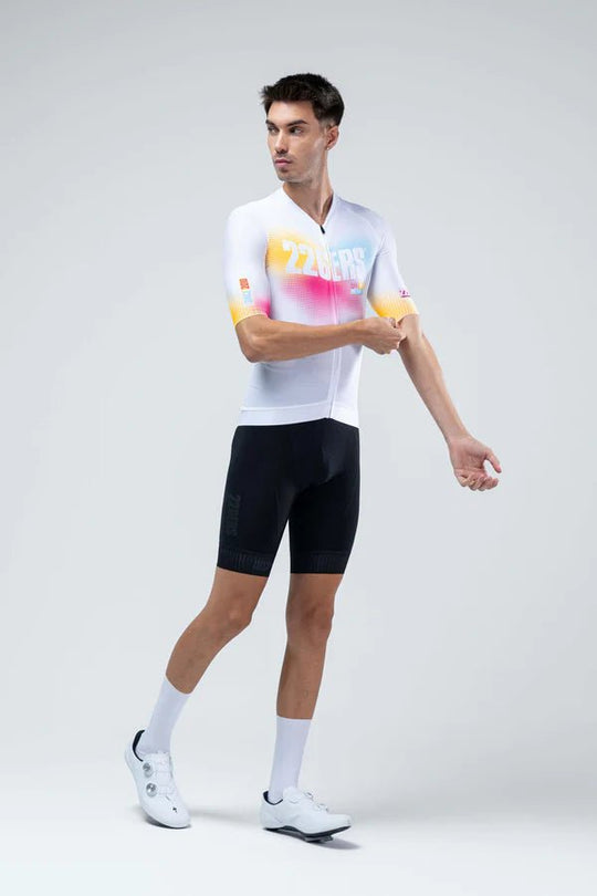 Cuissard homme 226ERS Gobik Absolute 7.0 Black - Peloton GP