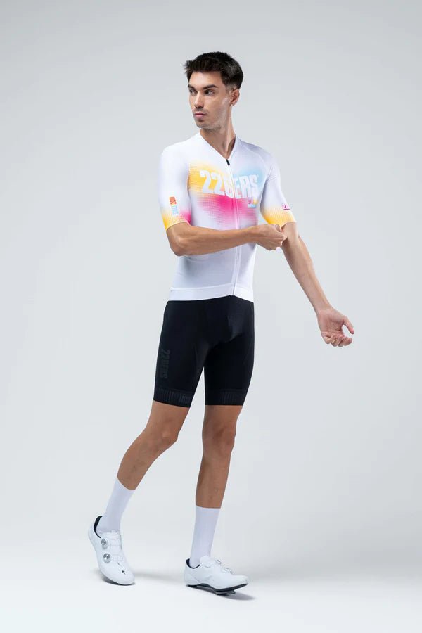 Cuissard homme 226ERS Gobik Absolute 7.0 Black - Peloton GP