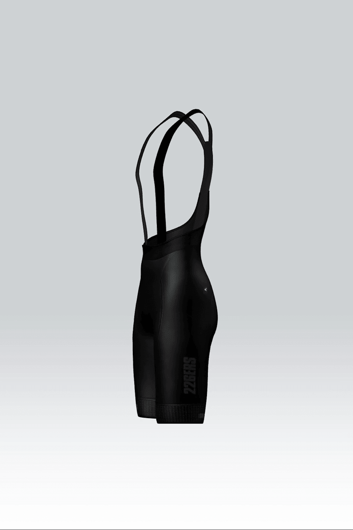 Cuissard homme 226ERS Gobik Absolute 7.0 Black - Peloton GP