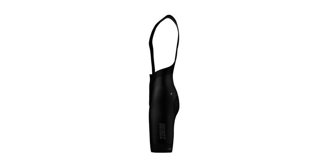 Cuissard homme 226ERS Gobik Absolute 7.0 Black - Peloton GP