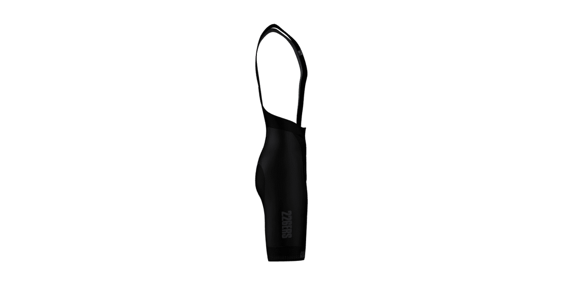 Cuissard homme 226ERS Gobik Absolute 7.0 Black - Peloton GP